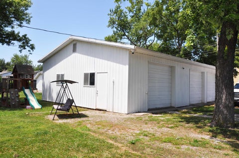 Tiny photo for 712 E Keyser Street, Garrett, IN 46738 (MLS # 202627150)