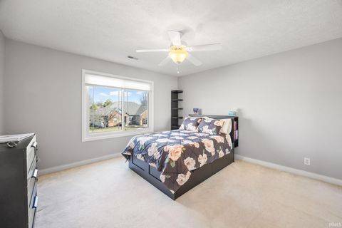 Tiny photo for 2211 Canyon Creek Drive, Lafayette, IN 47909 (MLS # 202608035)