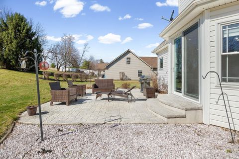 Tiny photo for 2211 Canyon Creek Drive, Lafayette, IN 47909 (MLS # 202608035)