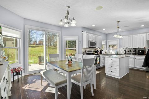 Tiny photo for 2211 Canyon Creek Drive, Lafayette, IN 47909 (MLS # 202608035)