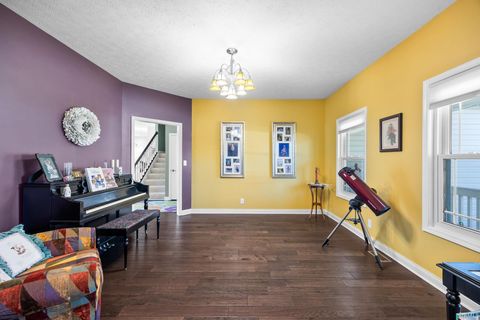 Tiny photo for 2211 Canyon Creek Drive, Lafayette, IN 47909 (MLS # 202608035)