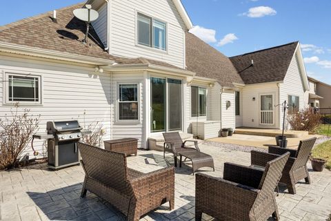 Tiny photo for 2211 Canyon Creek Drive, Lafayette, IN 47909 (MLS # 202608035)