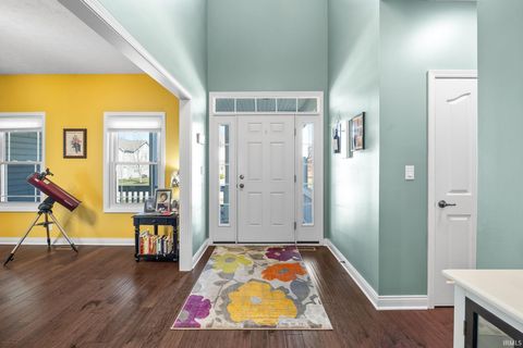 Tiny photo for 2211 Canyon Creek Drive, Lafayette, IN 47909 (MLS # 202608035)