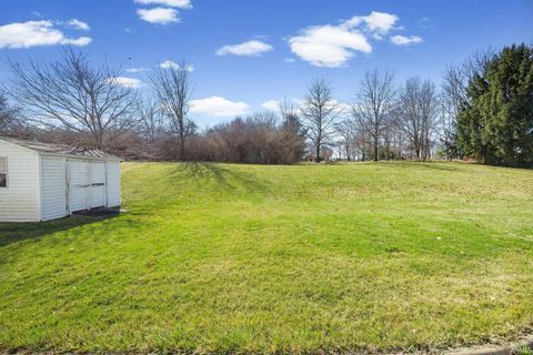 Tiny photo for 2211 Canyon Creek Drive, Lafayette, IN 47909 (MLS # 202608035)