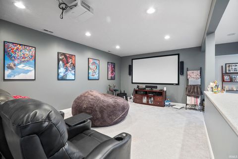 Tiny photo for 2211 Canyon Creek Drive, Lafayette, IN 47909 (MLS # 202608035)