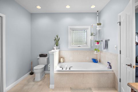 Tiny photo for 2211 Canyon Creek Drive, Lafayette, IN 47909 (MLS # 202608035)