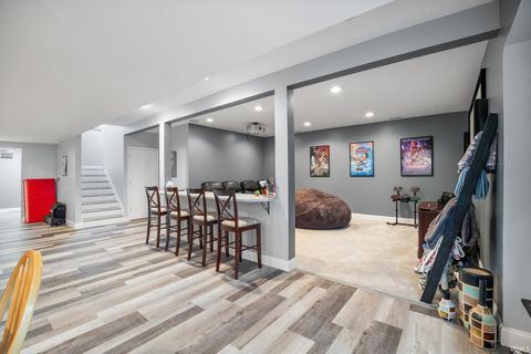 Tiny photo for 2211 Canyon Creek Drive, Lafayette, IN 47909 (MLS # 202608035)