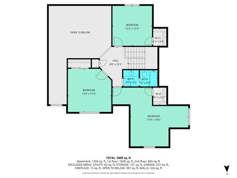 Tiny photo for 2211 Canyon Creek Drive, Lafayette, IN 47909 (MLS # 202608035)