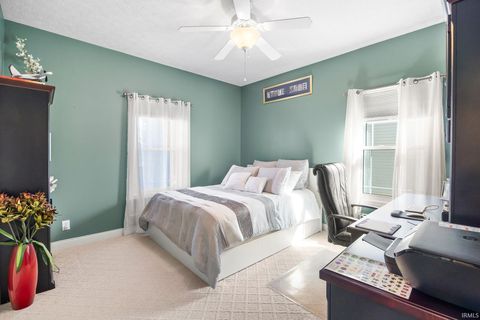 Tiny photo for 2211 Canyon Creek Drive, Lafayette, IN 47909 (MLS # 202608035)