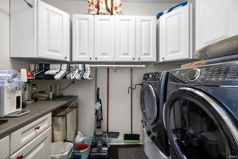 Tiny photo for 2211 Canyon Creek Drive, Lafayette, IN 47909 (MLS # 202608035)