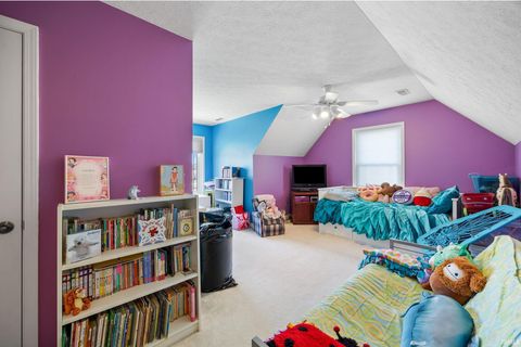 Tiny photo for 2211 Canyon Creek Drive, Lafayette, IN 47909 (MLS # 202608035)