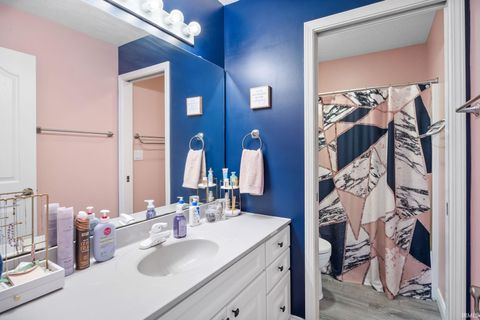 Tiny photo for 2211 Canyon Creek Drive, Lafayette, IN 47909 (MLS # 202608035)