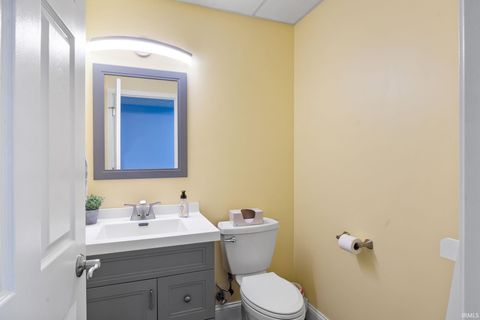 Tiny photo for 2211 Canyon Creek Drive, Lafayette, IN 47909 (MLS # 202608035)