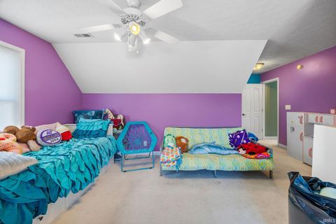 Tiny photo for 2211 Canyon Creek Drive, Lafayette, IN 47909 (MLS # 202608035)