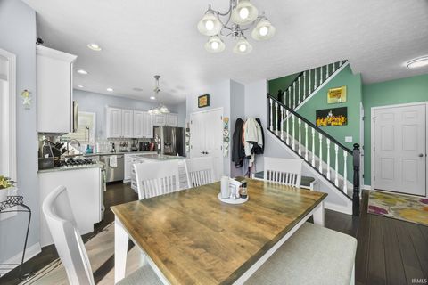 Tiny photo for 2211 Canyon Creek Drive, Lafayette, IN 47909 (MLS # 202608035)