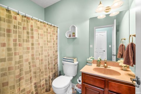 Tiny photo for 2211 Canyon Creek Drive, Lafayette, IN 47909 (MLS # 202608035)