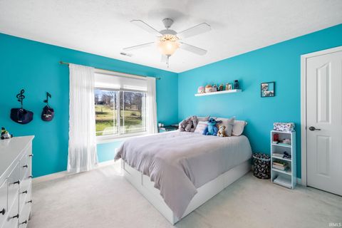 Tiny photo for 2211 Canyon Creek Drive, Lafayette, IN 47909 (MLS # 202608035)