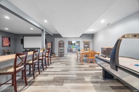 Tiny photo for 2211 Canyon Creek Drive, Lafayette, IN 47909 (MLS # 202608035)