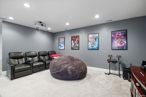 Tiny photo for 2211 Canyon Creek Drive, Lafayette, IN 47909 (MLS # 202608035)