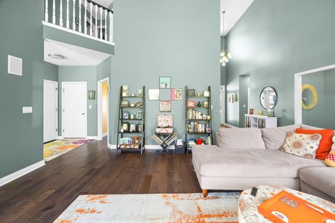 Tiny photo for 2211 Canyon Creek Drive, Lafayette, IN 47909 (MLS # 202608035)