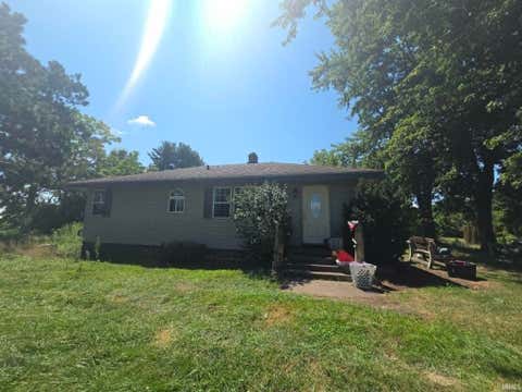 Photo of 9477 W 300 N, Winamac, IN 46996 (MLS # 202631482)
