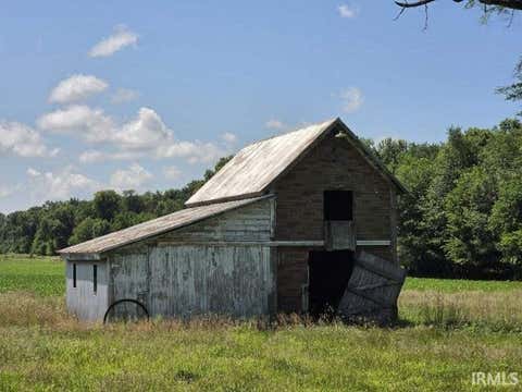 Tiny photo for 9477 W 300 N, Winamac, IN 46996 (MLS # 202631482)