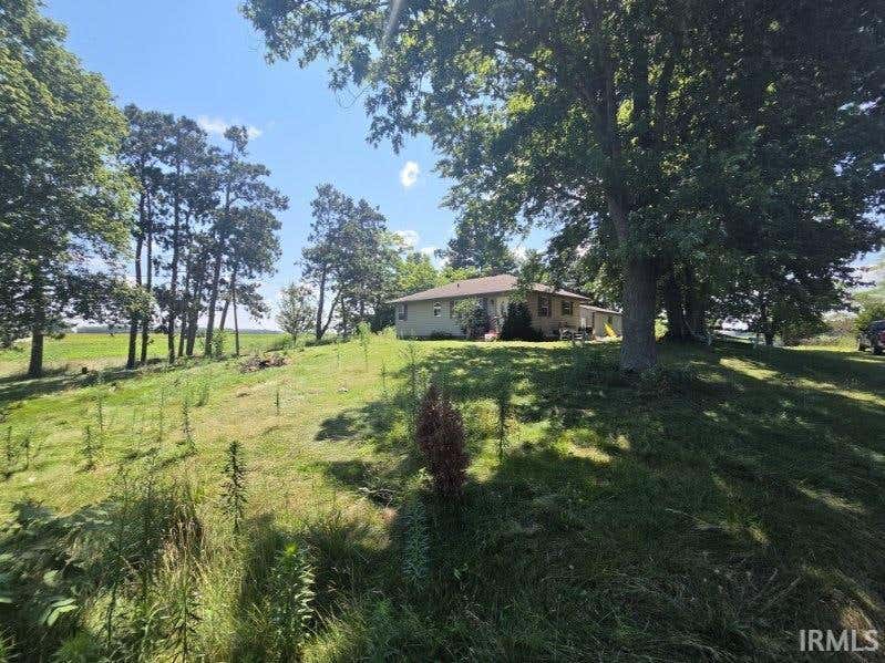 Photo of 9477 W 300 N, Winamac, IN 46996 (MLS # 202631482)