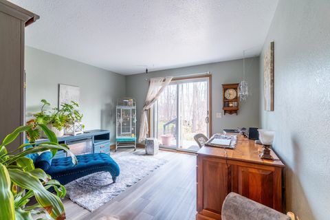 Tiny photo for 175 Lane 101 Lake Minifenokee, Fremont, IN 46737 (MLS # 202608520)