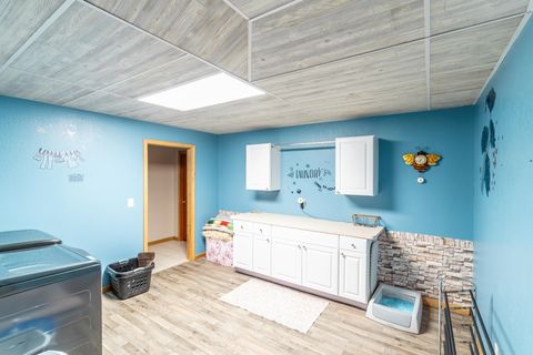 Tiny photo for 175 Lane 101 Lake Minifenokee, Fremont, IN 46737 (MLS # 202608520)