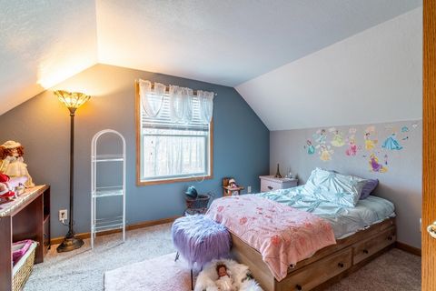 Tiny photo for 175 Lane 101 Lake Minifenokee, Fremont, IN 46737 (MLS # 202608520)