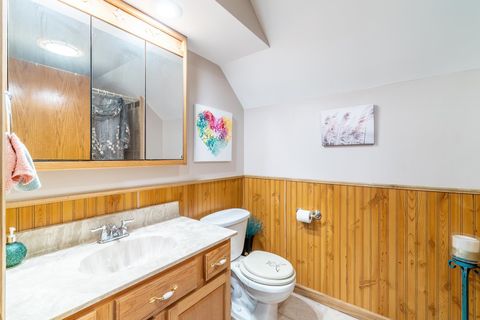 Tiny photo for 175 Lane 101 Lake Minifenokee, Fremont, IN 46737 (MLS # 202608520)
