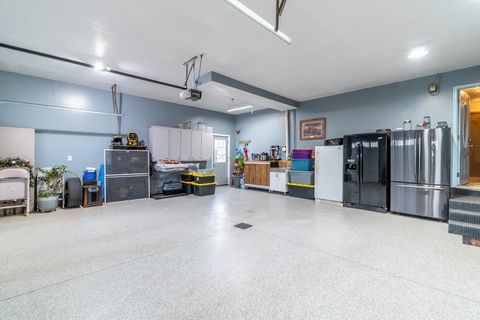 Tiny photo for 175 Lane 101 Lake Minifenokee, Fremont, IN 46737 (MLS # 202608520)