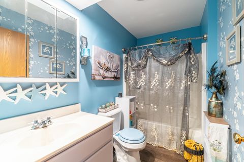 Tiny photo for 175 Lane 101 Lake Minifenokee, Fremont, IN 46737 (MLS # 202608520)