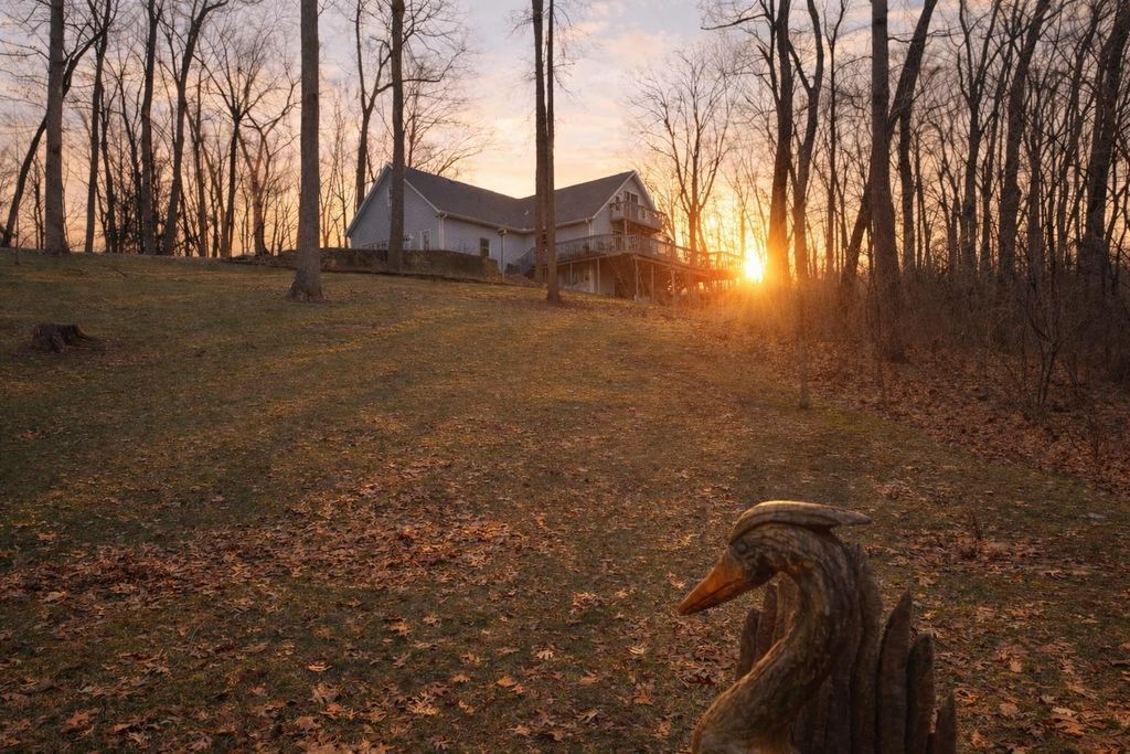 Photo of 175 Lane 101 Lake Minifenokee, Fremont, IN 46737 (MLS # 202608520)