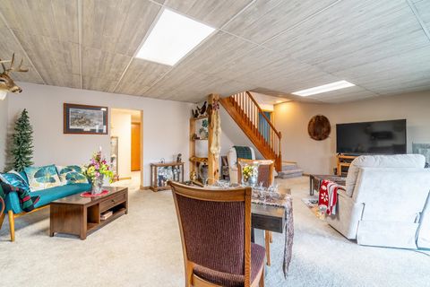 Tiny photo for 175 Lane 101 Lake Minifenokee, Fremont, IN 46737 (MLS # 202608520)