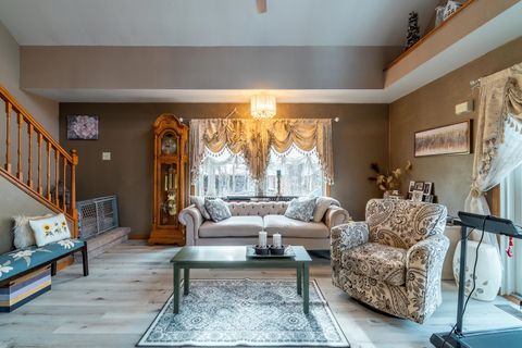 Tiny photo for 175 Lane 101 Lake Minifenokee, Fremont, IN 46737 (MLS # 202608520)