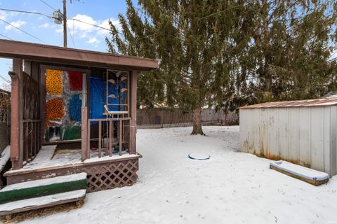 Tiny photo for 1220 N WABASH Avenue, Kokomo, IN 46901 (MLS # 202605746)