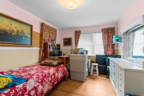 Tiny photo for 1220 N WABASH Avenue, Kokomo, IN 46901 (MLS # 202605746)