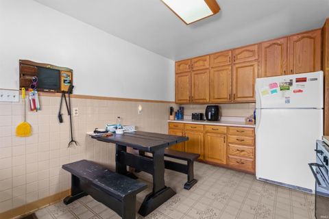 Tiny photo for 1220 N WABASH Avenue, Kokomo, IN 46901 (MLS # 202605746)