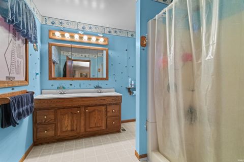 Tiny photo for 1220 N WABASH Avenue, Kokomo, IN 46901 (MLS # 202605746)