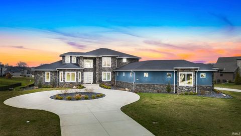 13777 Aslan Passage, Fort Wayne, IN 46845 - #: 202512812
