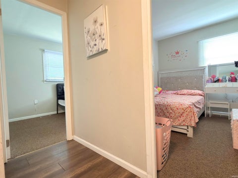 Tiny photo for 54621 County Road 1 Road, Elkhart, IN 46514 (MLS # 202620838)