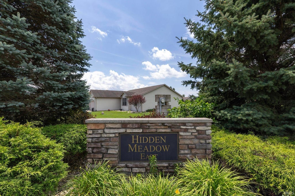 Photo of 58023 Prairie Ridge Road, Goshen, IN 46528 (MLS # 202622951)