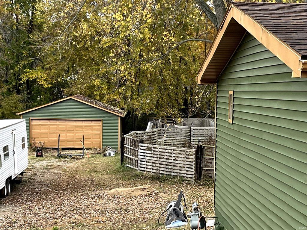 Photo of 1706 N Orchard Road, Rockport, IN 47635 (MLS # 202601731)