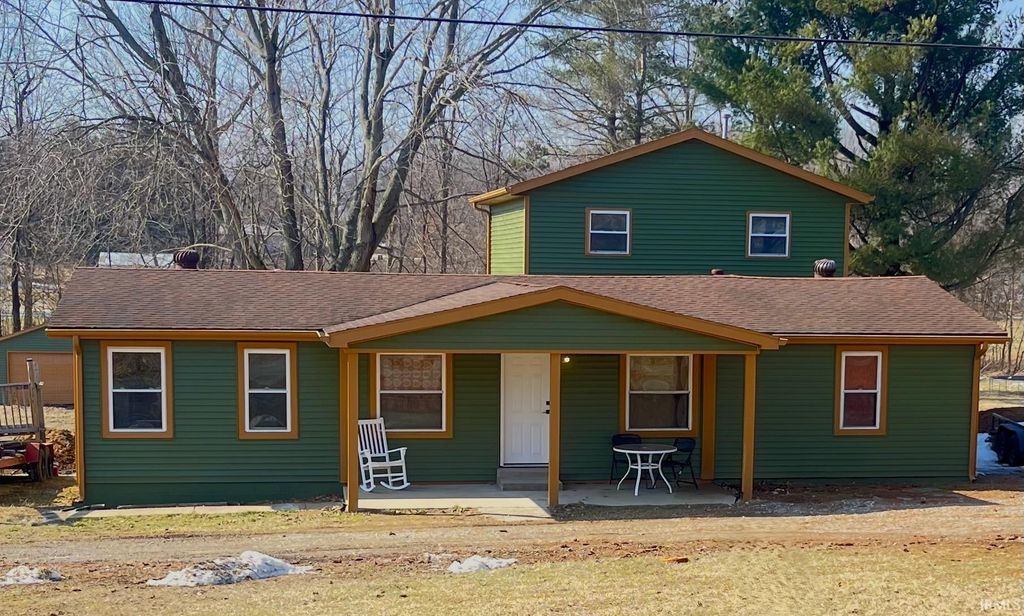 Photo of 1706 N Orchard Road, Rockport, IN 47635 (MLS # 202601731)