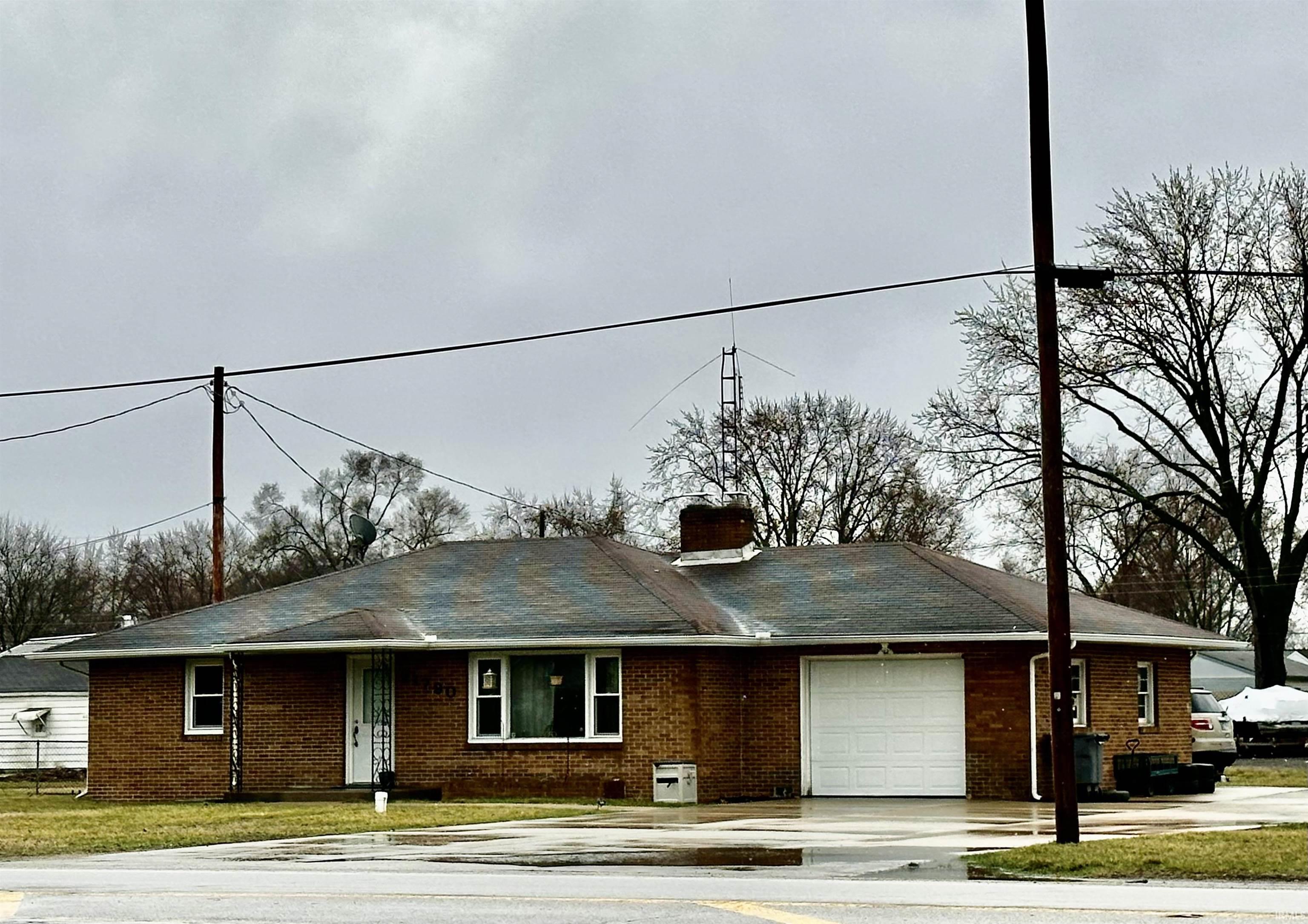 Elkhart, Indiana 46516, United States, ,Commercial,Active,94152