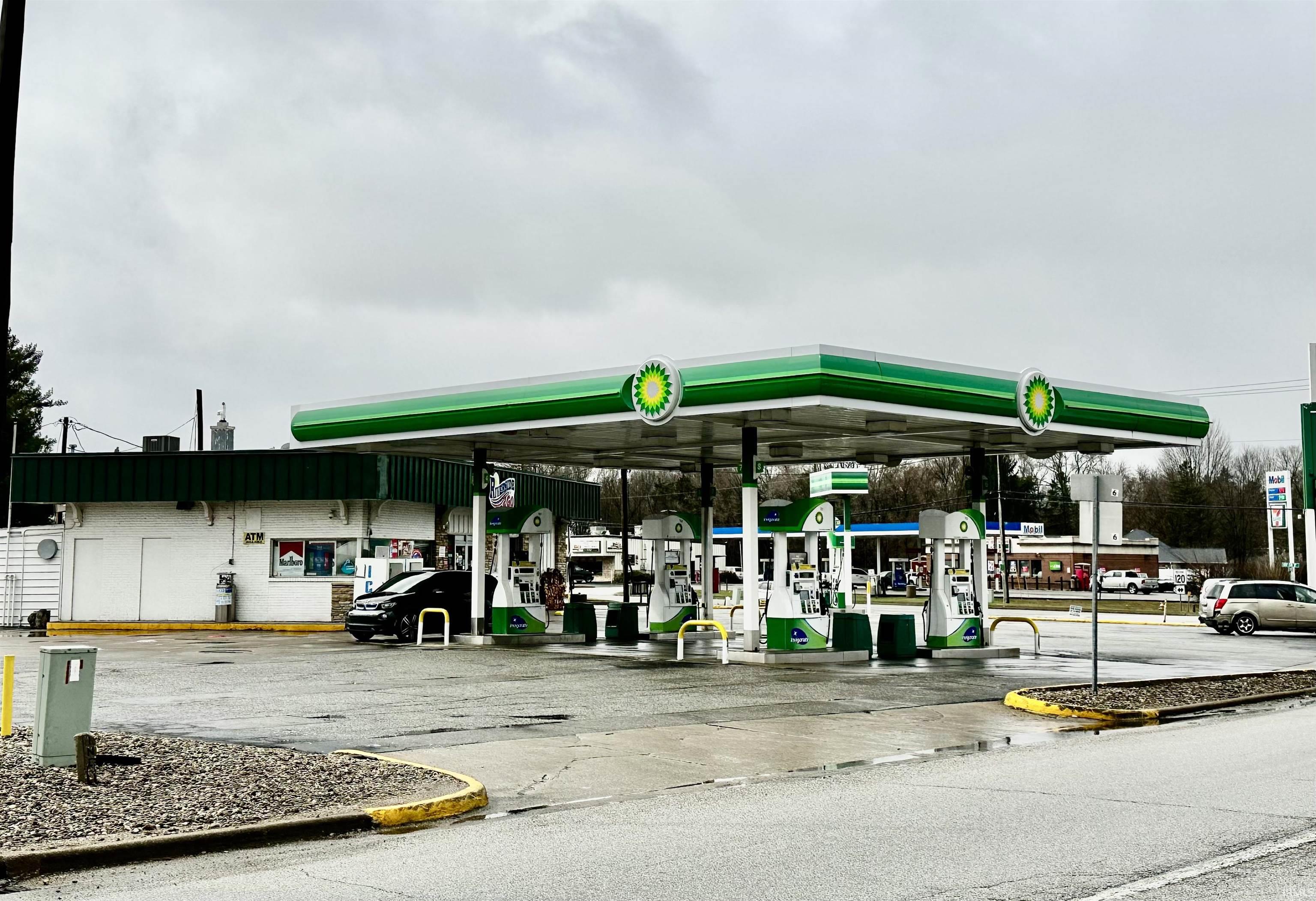 Elkhart, Indiana 46516, United States, ,Commercial,Active,94152