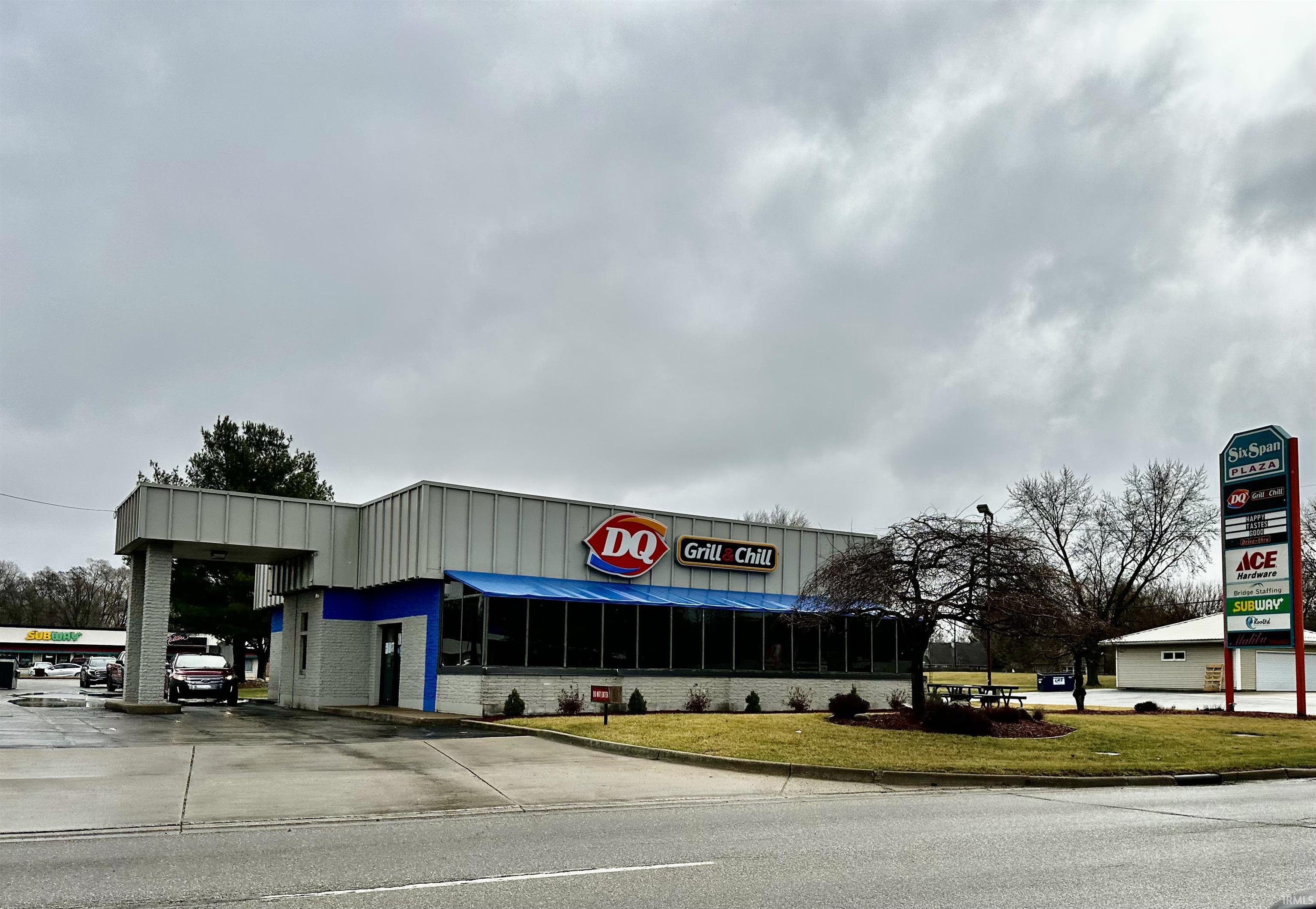 Elkhart, Indiana 46516, United States, ,Commercial,Active,94152