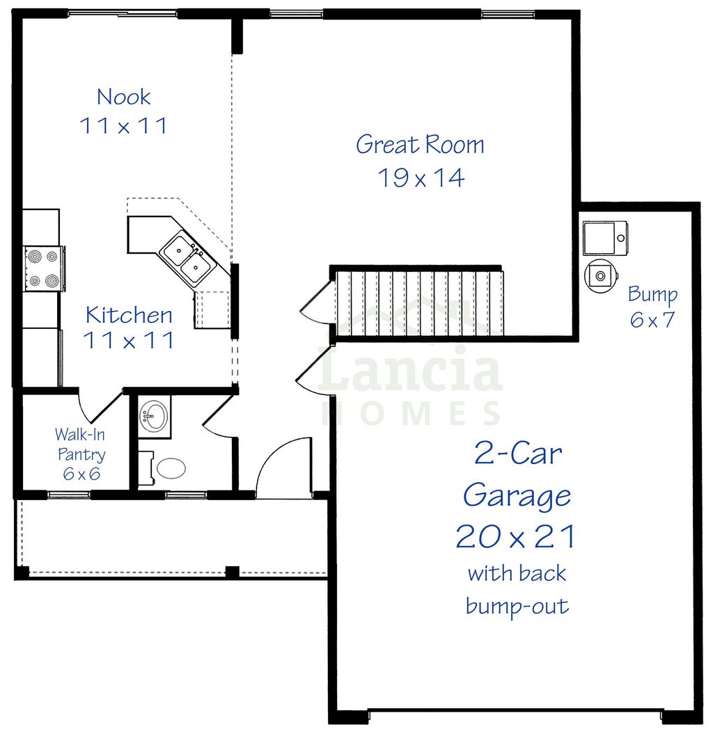 Photo of 4068 Purdy Lane, New Haven, IN 46774 (MLS # 202609824)