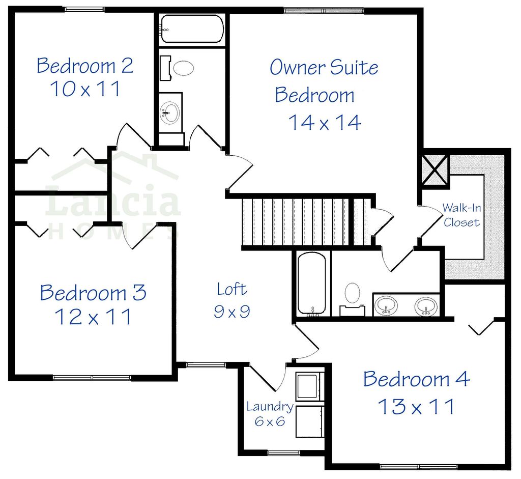 Photo of 4068 Purdy Lane, New Haven, IN 46774 (MLS # 202609824)